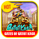 gates of gatot kaca