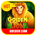 golden lion