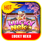 lucky neko