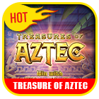 treasures of aztec